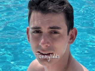 Tommylidds