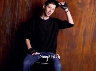 Tonnysmith