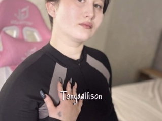 Tonyaallison