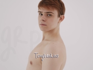 Tonybankins