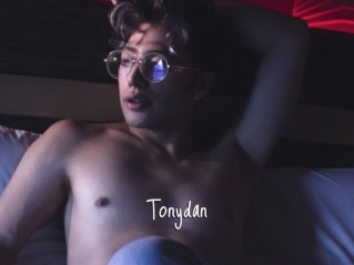 Tonydan