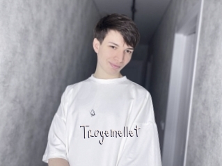 Troyemellet