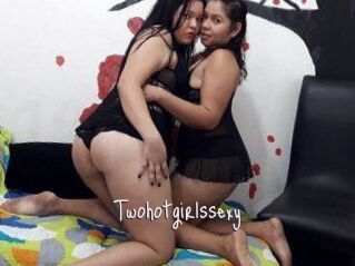 Twohotgirlssexy