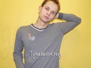 Tylerbrooksexy