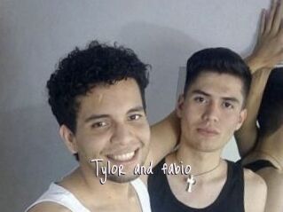 Tylor_and_fabio