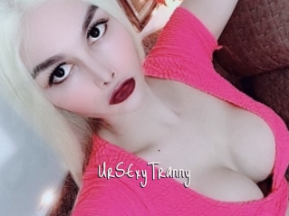 UrSExyTranny