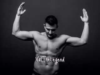 ValTheLegend