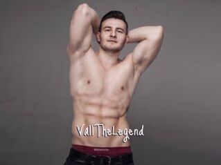 VallTheLegend