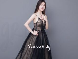 VanessaHedy