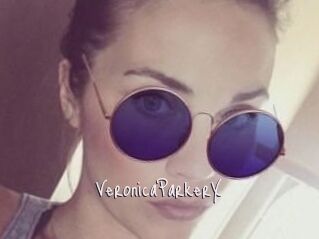 VeronicaParkerX