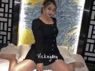 Vickeyany