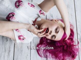 VickieSunshine