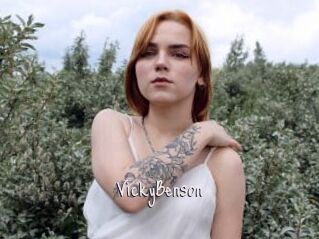 VickyBenson