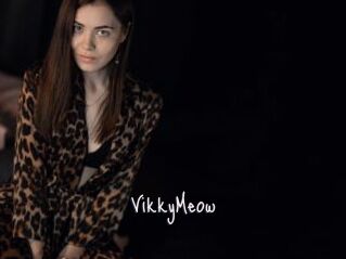 VikkyMeow