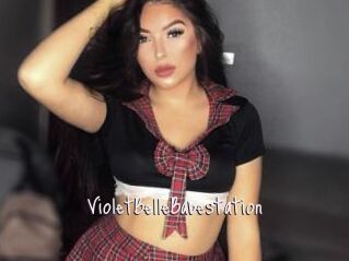 VioletBelleBabestation