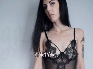 VioletVause