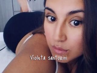 Violeta_santorini