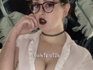 Violetriot26