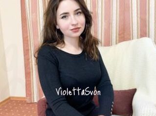 ViolettaSvon