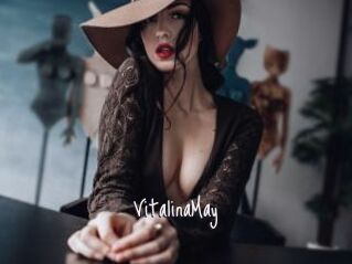 VitalinaMay