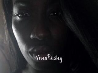 VixenPaisley