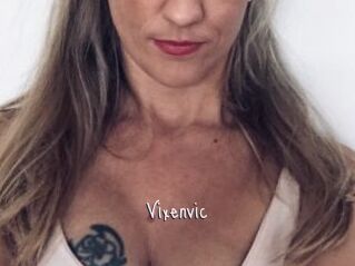 Vixenvic