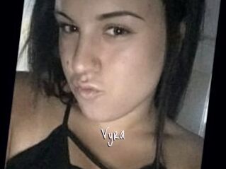 Vyra