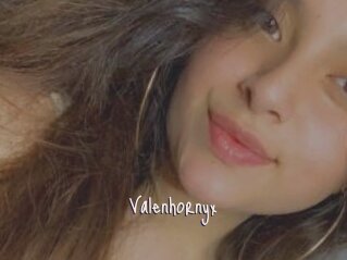 Valenhornyx