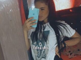 Valeriaxc