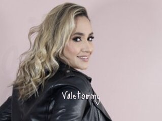 Valetommy