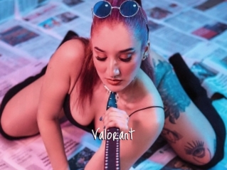 Valorant