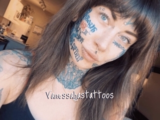 Vanessahastattoos