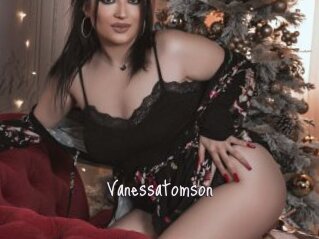 Vanessatomson