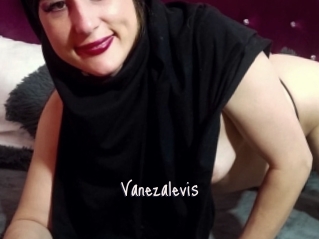 Vanezalevis