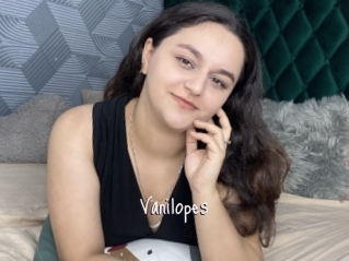 Vanilopes