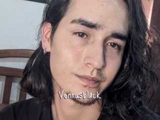 Vennusblack