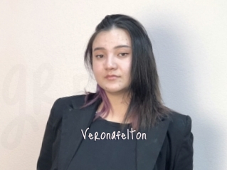 Veronafelton