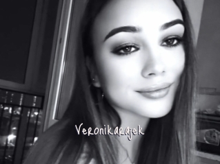 Veronikarajek