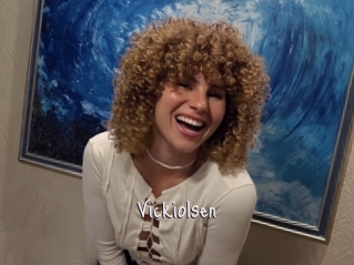 Vickiolsen