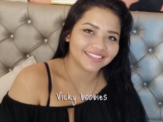 Vicky_boobies