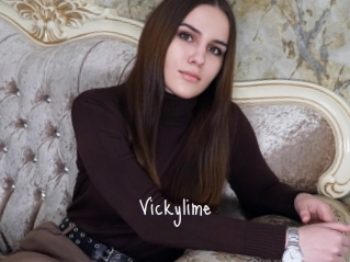 Vickylime