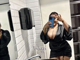 Vickyye