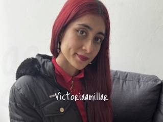 Victoriaamillar