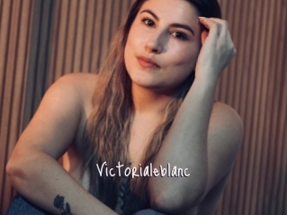 Victorialeblanc