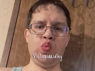 Victoriaridley