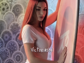 Victoriashel