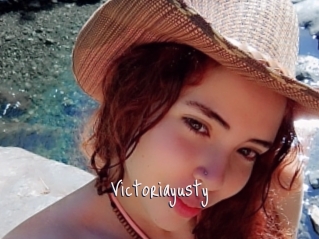 Victoriayusty