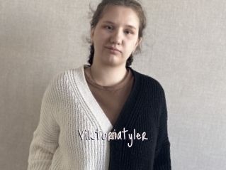 Viktoriatyler