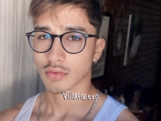 Villafirexo