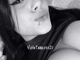 Violetaaross21